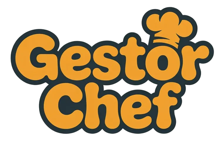 GestorChef Logo